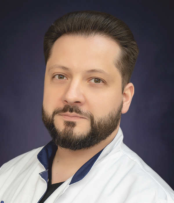 Ипатов Иван Андреевич Ипатов Иван Андреевич