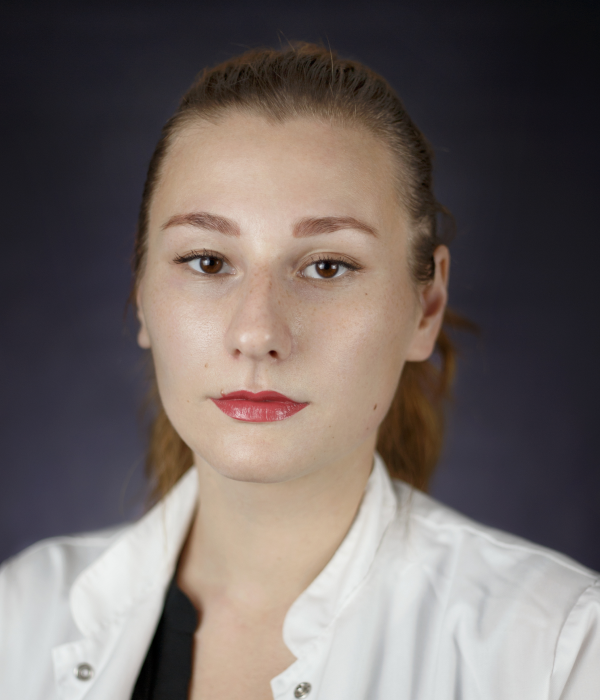 Макарова Александра Михайловна Макарова Александра Михайловна
