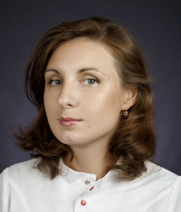 Носова Полина Сергеевна Носова Полина Сергеевна